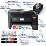 Epson EcoTank ET-4850