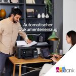 Epson EcoTank ET-4850