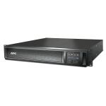 APC Smart-UPS X SMX1000I - 1000VA, 8x C13, Ausgang, USB, erweiterbare Laufzeit