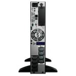 APC Smart-UPS X SMX1000I - 1000VA, 8x C13, Ausgang, USB, erweiterbare Laufzeit