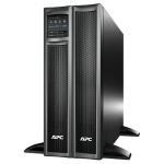 APC Smart-UPS X SMX1000I - 1000VA, 8x C13, Ausgang, USB, erweiterbare Laufzeit