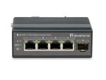 LevelOne IGU-0501 Netzwerk-Switch Gigabit Ethernet (10/100/1000) Schwarz