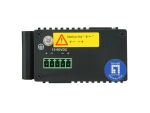 LevelOne IGU-0501 Netzwerk-Switch Gigabit Ethernet (10/100/1000) Schwarz