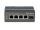 LevelOne IGU-0501 Netzwerk-Switch Gigabit Ethernet (10/100/1000) Schwarz