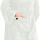Mad Monkey 2000120 Heizdecke Elektrisch beheizter Überwurf Beige Fleece