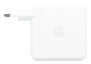 Apple MW2L3B/A Universal Weiß AC Schnellladung Drinnen