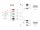 DELOCK M12 Kabel A-kodiert 8 Pin Bu zu 2 x USB 2.0 Typ Bu 2m