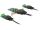 DELOCK PCIe Card > 2x Seriell RS-422/485 ESD Schutz
