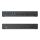 ALOGIC DUCMA3 laptop-dockingstation & portreplikator Kabelgebunden USB 3.2 Gen 1 (3.1 Gen 1) Type-C Schwarz