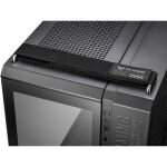 ASUS TUF Gaming GT502 PLUS Midi Tower Schwarz