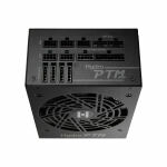 FSP Hydro PTM PRO 1350W ATX3.0(12V-2x6) Netzteil 20+4 pin ATX ATX Schwarz