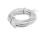 Lanberg PCU5-10CC-0500-S Netzwerkkabel Grau 5 m Cat5e U/UTP (UTP)