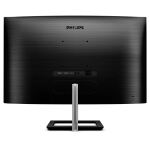 Philips E Line 328E1CA/00 Computerbildschirm 80 cm (31.5") 3840 x 2160 Pixel 4K Ultra HD LCD Schwarz