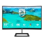 Philips E Line 328E1CA/00 Computerbildschirm 80 cm...