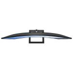 Philips E Line 328E1CA/00 Computerbildschirm 80 cm (31.5") 3840 x 2160 Pixel 4K Ultra HD LCD Schwarz