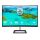 Philips E Line 328E1CA/00 Computerbildschirm 80 cm (31.5") 3840 x 2160 Pixel 4K Ultra HD LCD Schwarz