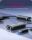 ICY BOX IB-LAN301-C3, USB 3.2 Gen 1 Type-C®/Type-A zu 2.5 Gigabit Ethernet LAN Adapter, Anthrazit