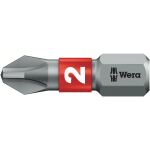 Wera Kraftform Kompakt Stubby Magazin RA 1, 6-teilig