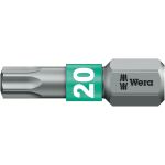 Wera Kraftform Kompakt Stubby Magazin RA 1, 6-teilig
