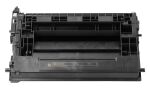 HP 37A Schwarz Original LaserJet Tonerkartusche