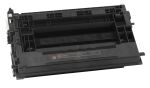 HP 37A Schwarz Original LaserJet Tonerkartusche
