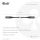 CLUB3D 15M Full-Feature USB-C® Cable / 49.21ft 8K60Hz 10Gbps 60W