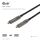 CLUB3D 15M Full-Feature USB-C® Cable / 49.21ft 8K60Hz 10Gbps 60W