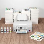 Canon PIXMA G3571 Tintenstrahl A4 4800 x 1200 DPI WLAN