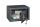 Phoenix Safe Co. Vela SS0801KD 10 l Stahl Graphit