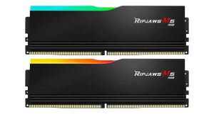 G.Skill Ripjaws M5 RGB Speichermodul 48 GB 2 x 24 GB DDR5 5200 MT/s 288-pin DIMM