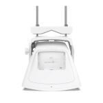 Ubiquiti UISP Wave Access Point 5400 Mbit/s Weiß