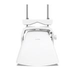 Ubiquiti UISP Wave Access Point 5400 Mbit/s Weiß