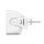 Ubiquiti UISP Wave Access Point 5400 Mbit/s Weiß