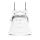 Ubiquiti UISP Wave Access Point 5400 Mbit/s Weiß