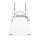 Ubiquiti UISP Wave Access Point 5400 Mbit/s Weiß