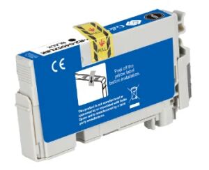 G&G NP-R2-0405XLBK(PG) Druckerpatrone 1 Stück(e) Kompatibel Schwarz