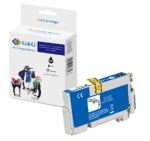 G&G NP-R2-0405XLBK(PG) Druckerpatrone 1 Stück(e)...