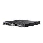 TP-Link Omada SG6654XHP Managed L3 Gigabit Ethernet (10/100/1000) Power over Ethernet (PoE) 1U Schwarz