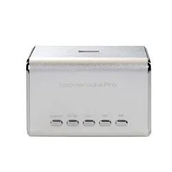 Ultron Boomer cube Pro Silber 6 W