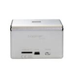 Ultron Boomer cube Pro Silber 6 W