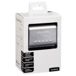 Ultron Boomer cube Pro Silber 6 W