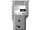 Canon PFI-207 BK Druckerpatrone 1 Stück(e) Original Schwarz