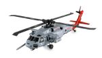 Amewi UH60 Black Hawk ferngesteuerte (RC) modell...