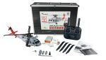 Amewi UH60 Black Hawk ferngesteuerte (RC) modell...