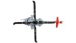 Amewi UH60 Black Hawk ferngesteuerte (RC) modell Helikopter Elektromotor 1:47