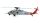 Amewi UH60 Black Hawk ferngesteuerte (RC) modell Helikopter Elektromotor 1:47