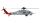Amewi UH60 Black Hawk ferngesteuerte (RC) modell Helikopter Elektromotor 1:47