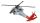 Amewi UH60 Black Hawk ferngesteuerte (RC) modell Helikopter Elektromotor 1:47