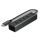 Lindy 43325 Schnittstellen-Hub USB 3.2 Gen 1 (3.1 Gen 1) Type-C 5000 Mbit/s Grau