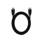 MediaRange MRCS157 HDMI-Kabel 3 m HDMI Typ A (Standard)...